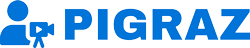 Pigraz Logo